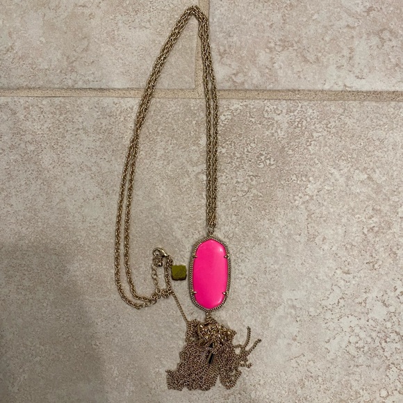 EUC 6 Piece Kendra Scott Lot - Picture 2 of 6